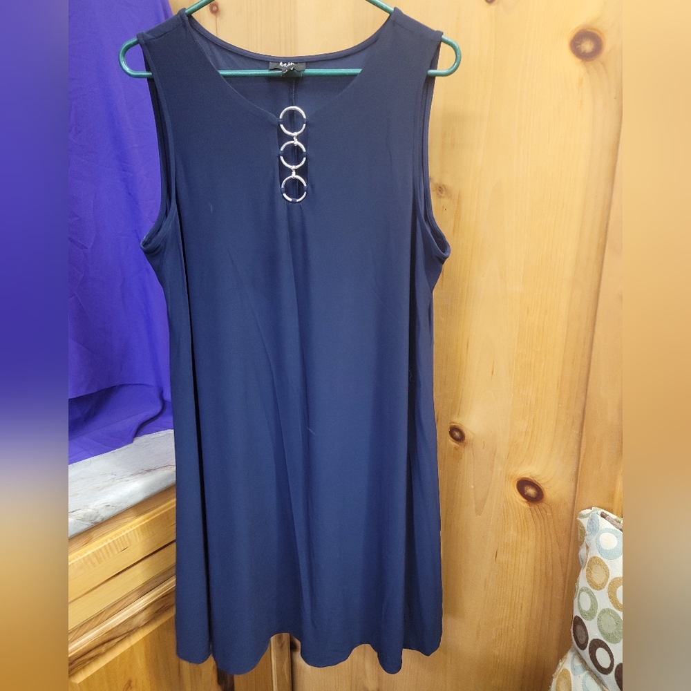 Womens Dress